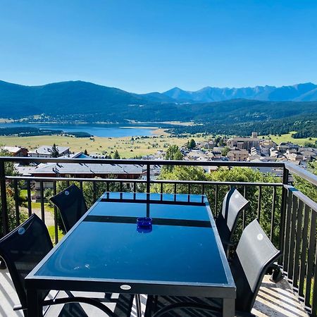 Appartement, Vue Lac Panoramique Avec Terrasse, Parking, Aux Angles Exteriér fotografie