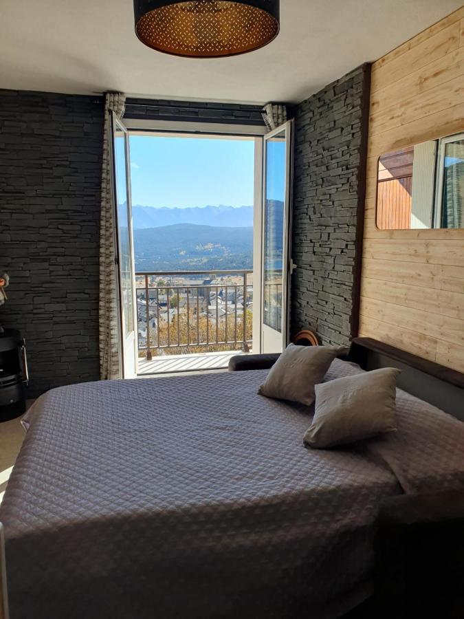 Appartement, Vue Lac Panoramique Avec Terrasse, Parking, Aux Angles Exteriér fotografie