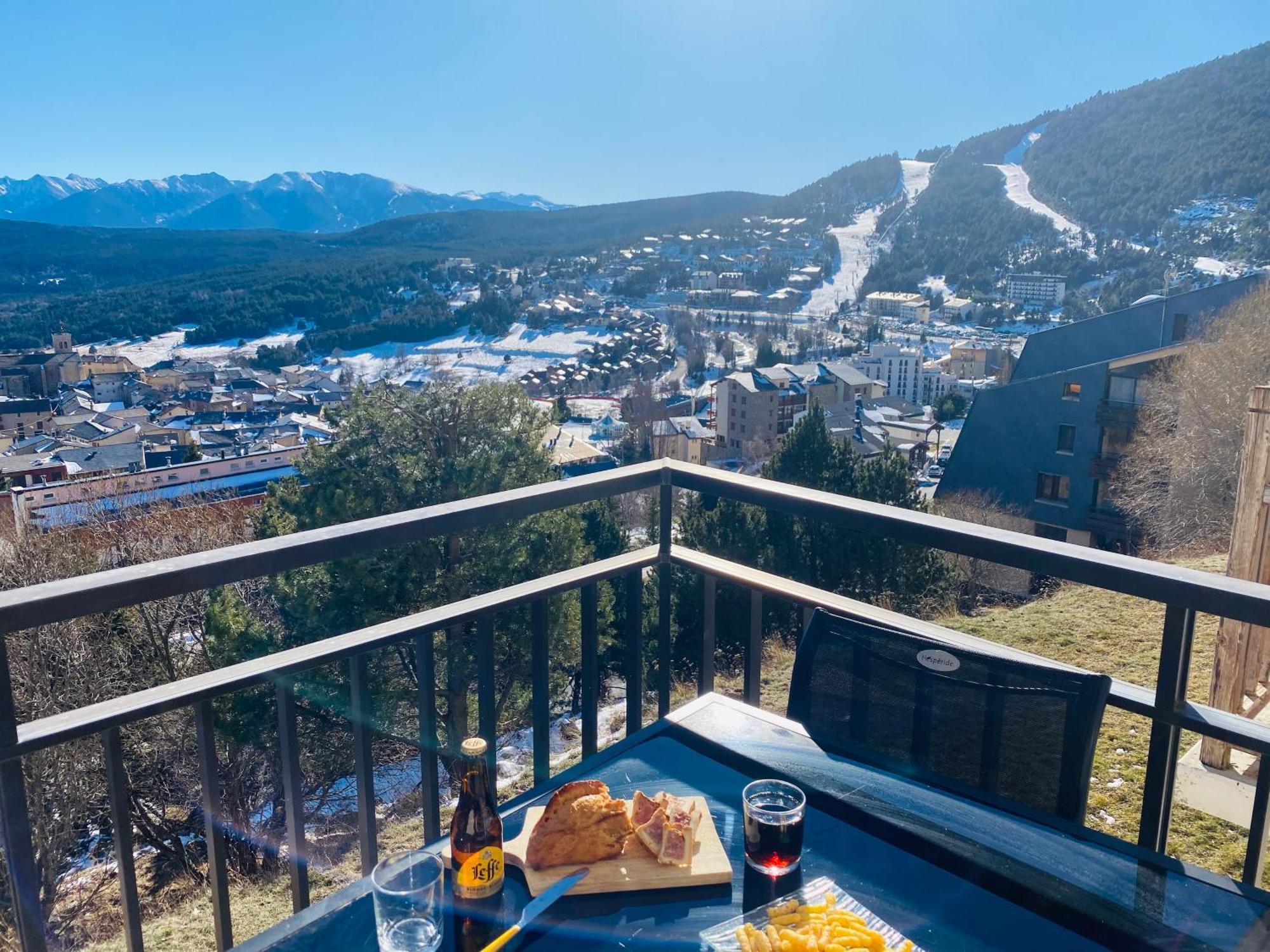 Appartement, Vue Lac Panoramique Avec Terrasse, Parking, Aux Angles Exteriér fotografie