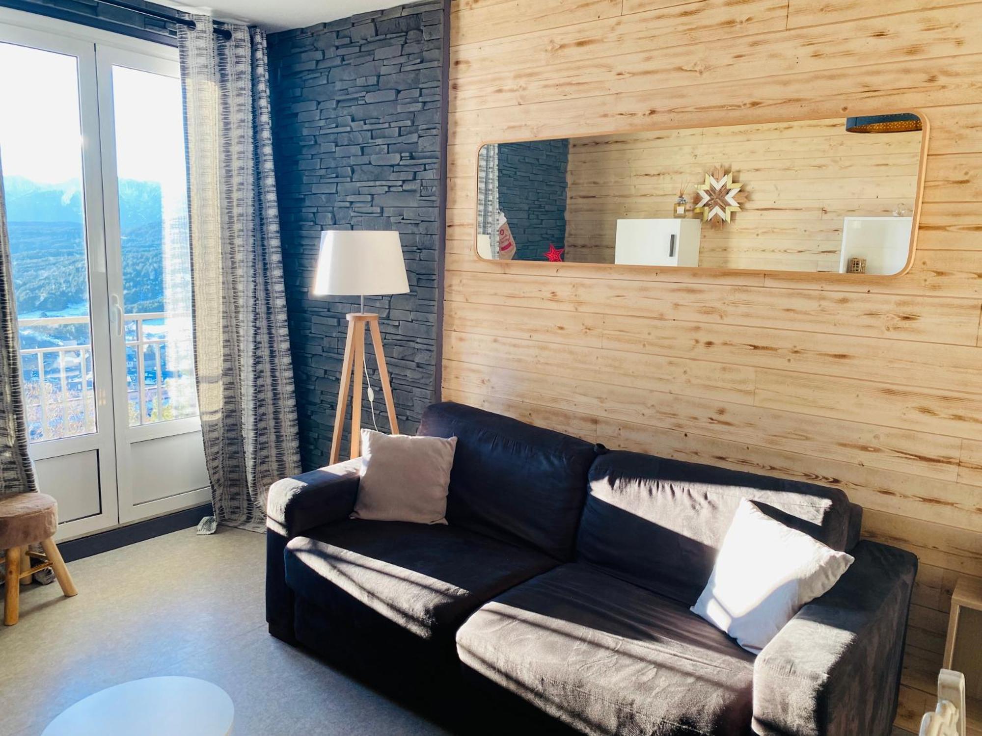 Appartement, Vue Lac Panoramique Avec Terrasse, Parking, Aux Angles Exteriér fotografie