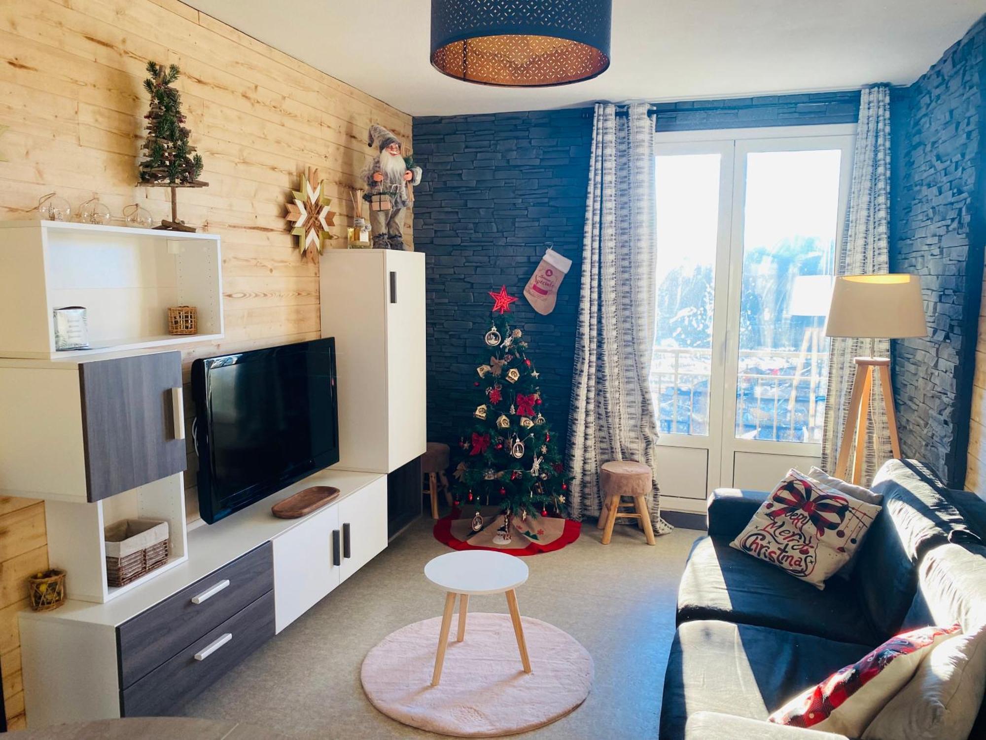 Appartement, Vue Lac Panoramique Avec Terrasse, Parking, Aux Angles Exteriér fotografie