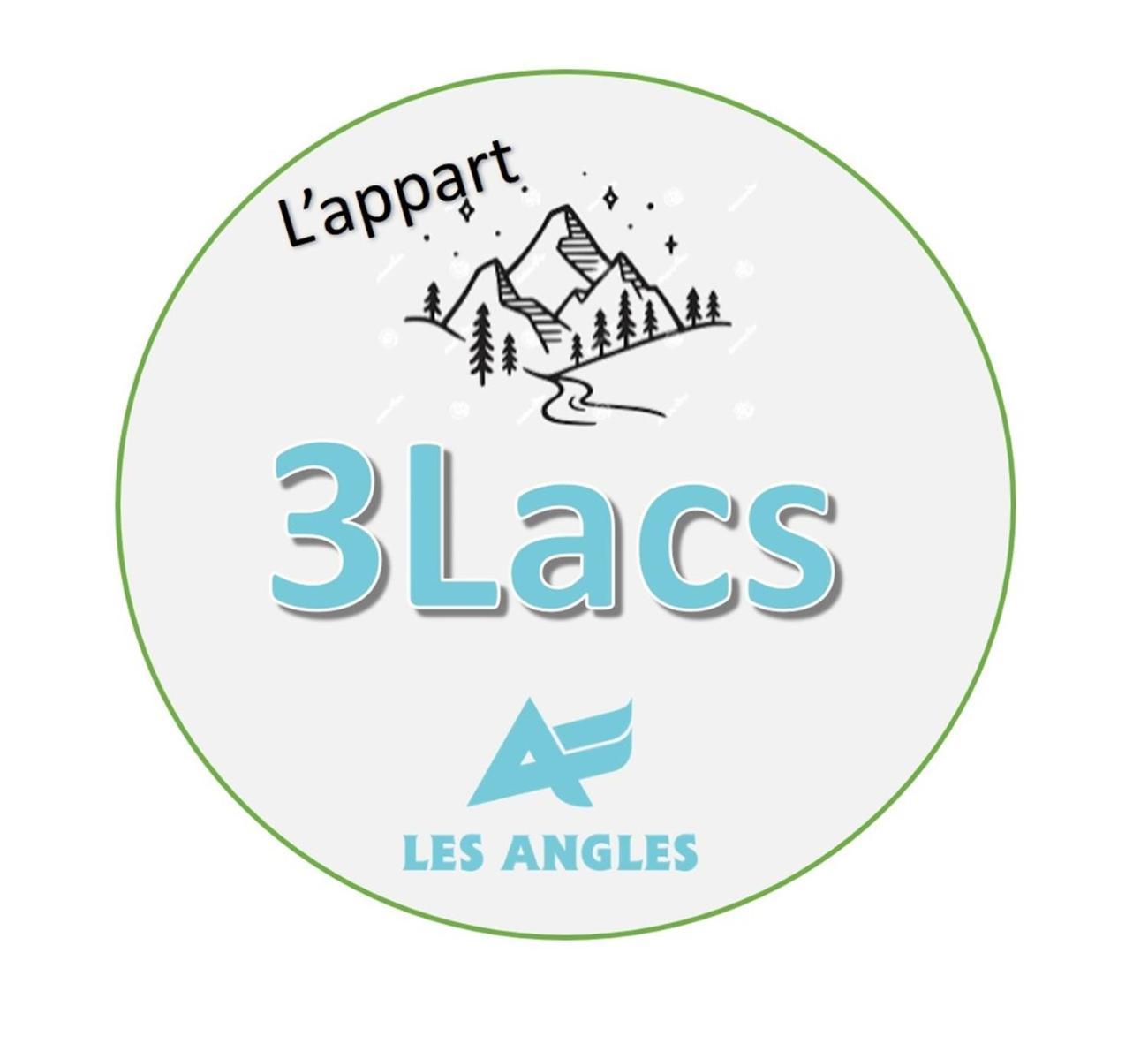 Appartement, Vue Lac Panoramique Avec Terrasse, Parking, Aux Angles Exteriér fotografie