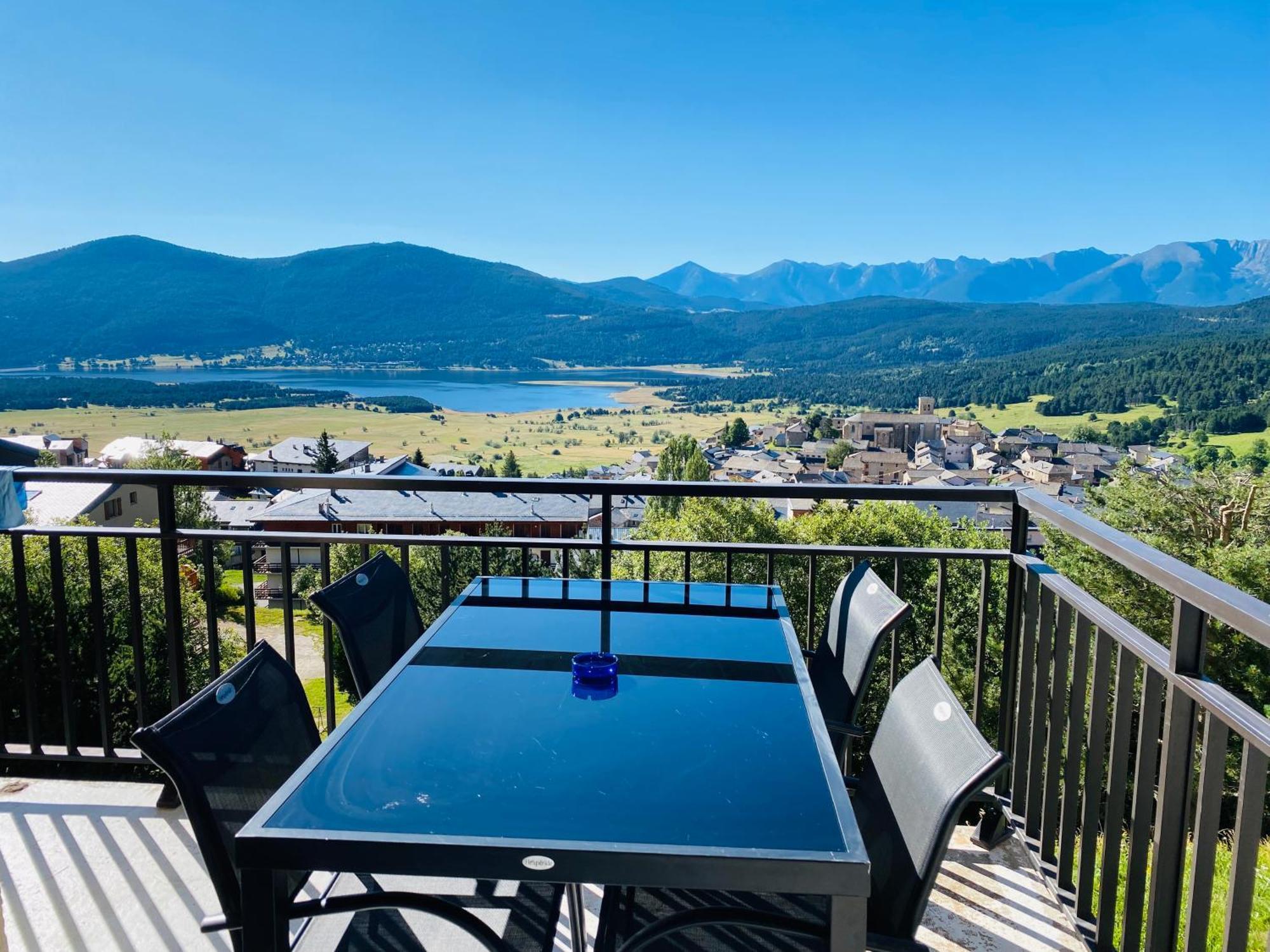 Appartement, Vue Lac Panoramique Avec Terrasse, Parking, Aux Angles Exteriér fotografie