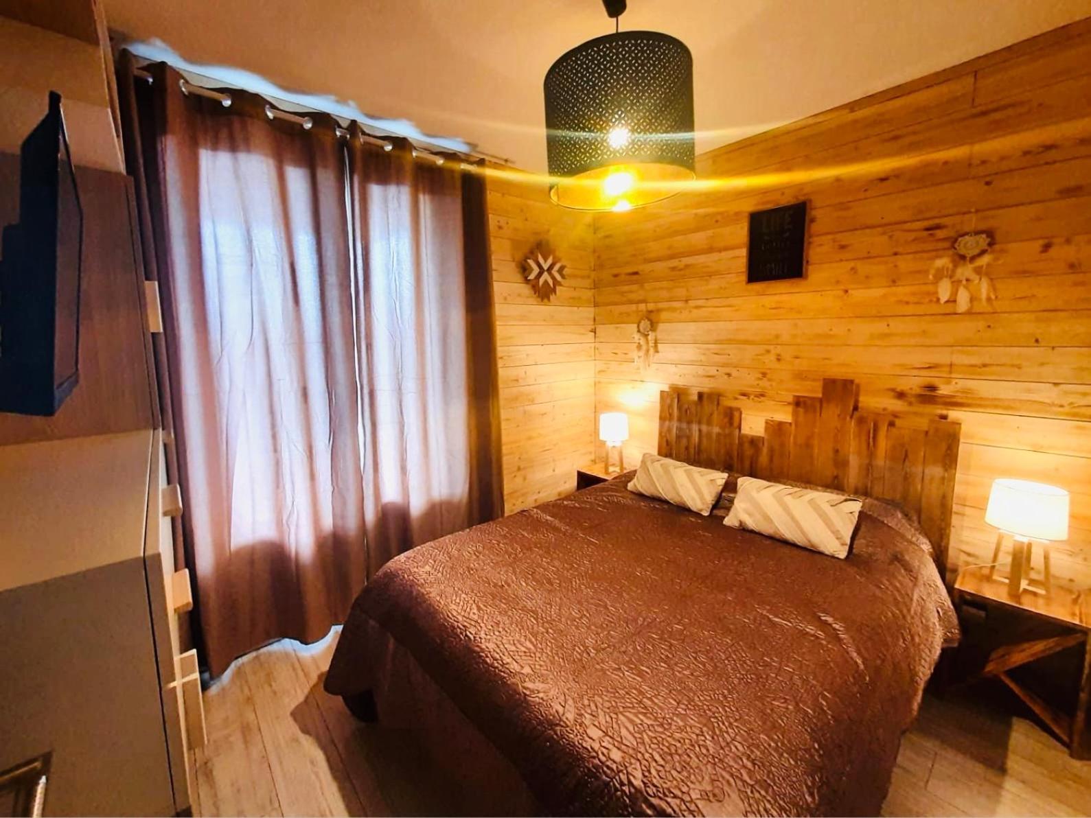 Appartement, Vue Lac Panoramique Avec Terrasse, Parking, Aux Angles Exteriér fotografie