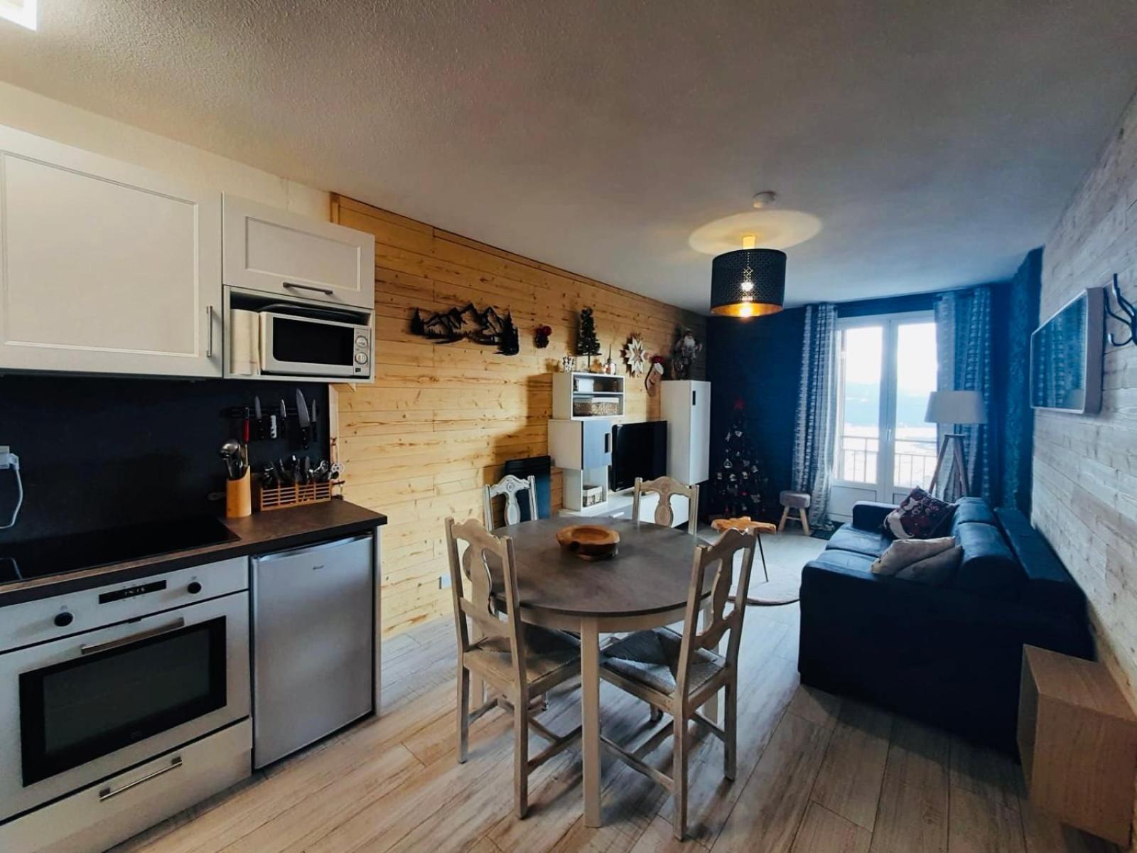 Appartement, Vue Lac Panoramique Avec Terrasse, Parking, Aux Angles Exteriér fotografie