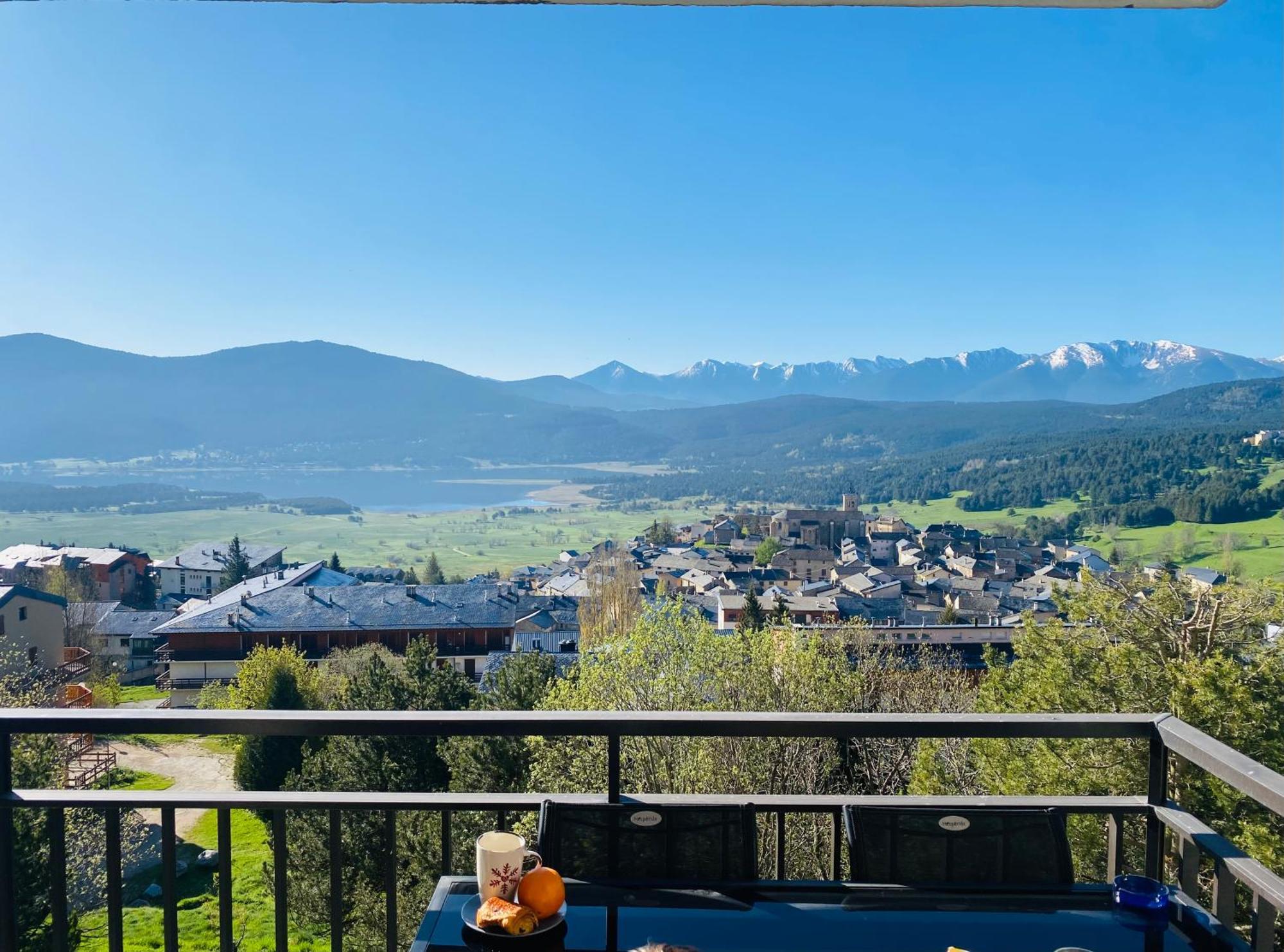 Appartement, Vue Lac Panoramique Avec Terrasse, Parking, Aux Angles Exteriér fotografie